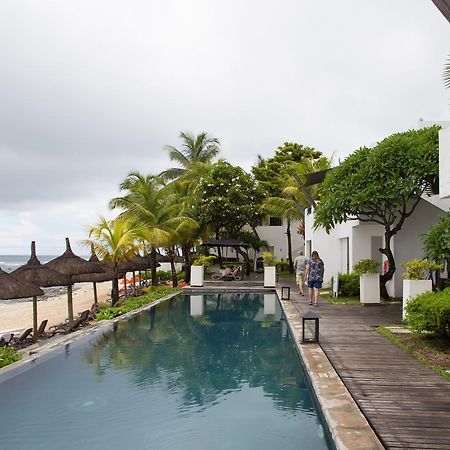 Recif Attitude (Adults Only) Ξενοδοχείο Mauritius Εξωτερικό φωτογραφία